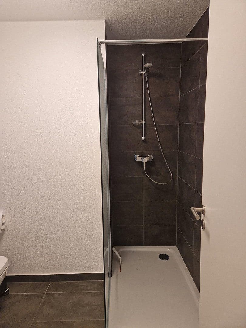 3 bedroom flat to rent, 89 m², Strubbergstraße 48, Frankfurt (Main) - Rödelheim, Hesse 3 bedroom flat to rent, 89 m², Strubbergstraße 48, Frankfurt (Main) - Rödelheim, Hesse