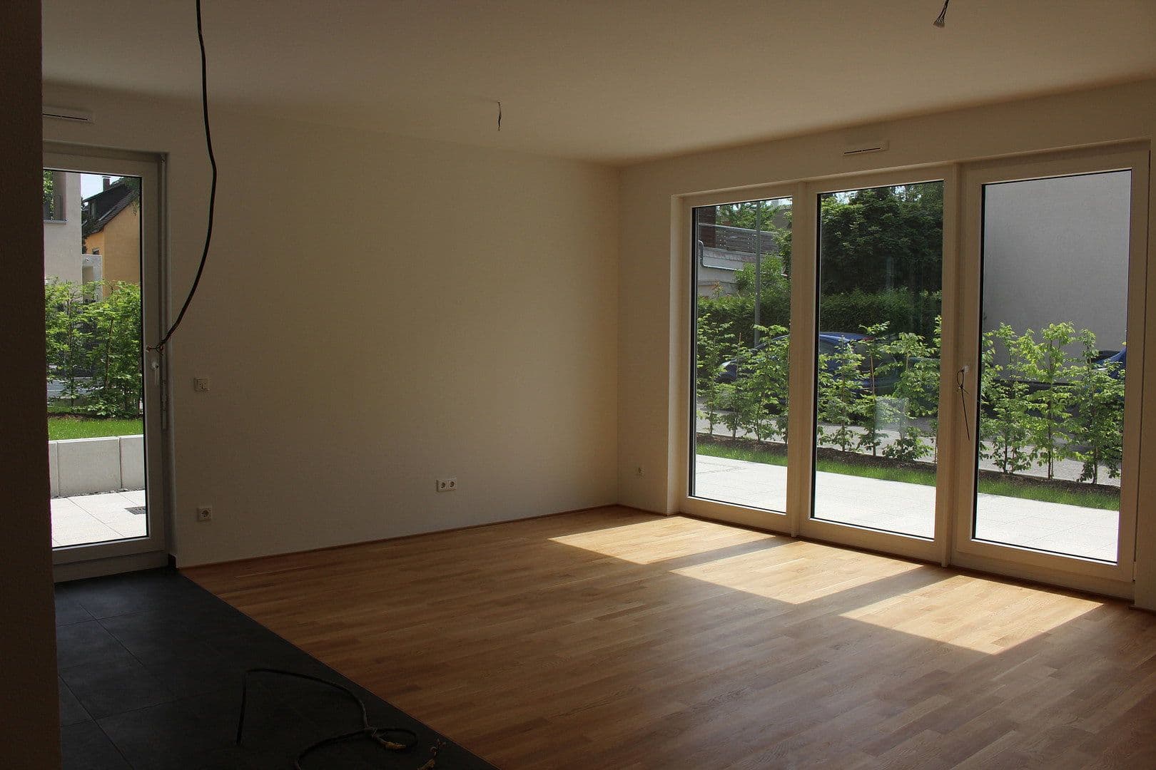 3 bedroom flat to rent, 89 m², Strubbergstraße 48, Frankfurt (Main) - Rödelheim, Hesse 3 bedroom flat to rent, 89 m², Strubbergstraße 48, Frankfurt (Main) - Rödelheim, Hesse