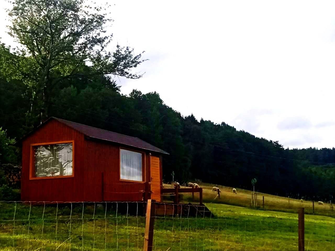 recreational property to rent, 0 m², Kdyně, Plzeňský Region recreational property to rent, 0 m², Kdyně, Plzeňský Region