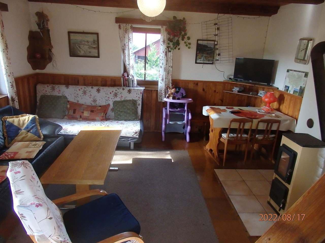 recreational property to rent, 0 m², Růžová, Ústecký Region recreational property to rent, 0 m², Růžová, Ústecký Region