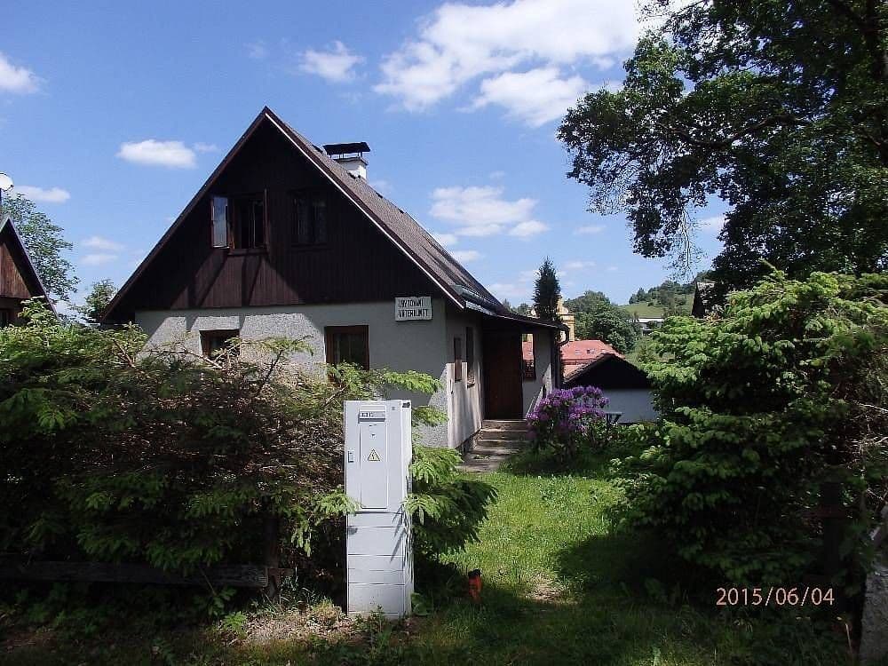 recreational property to rent, 0 m², Růžová, Ústecký Region recreational property to rent, 0 m², Růžová, Ústecký Region