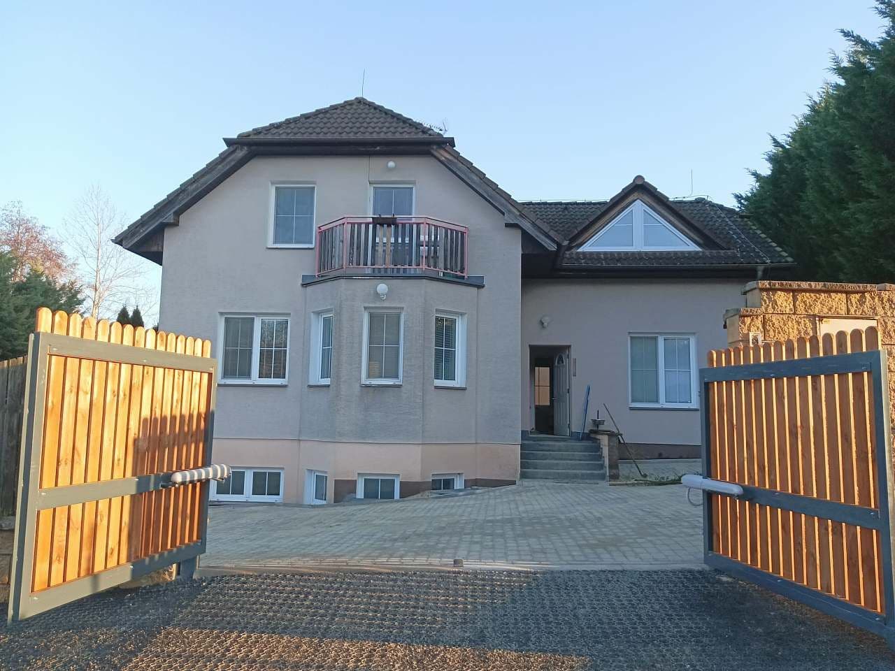 recreational property to rent, 0 m², Vranov, Středočeský Region recreational property to rent, 0 m², Vranov, Středočeský Region