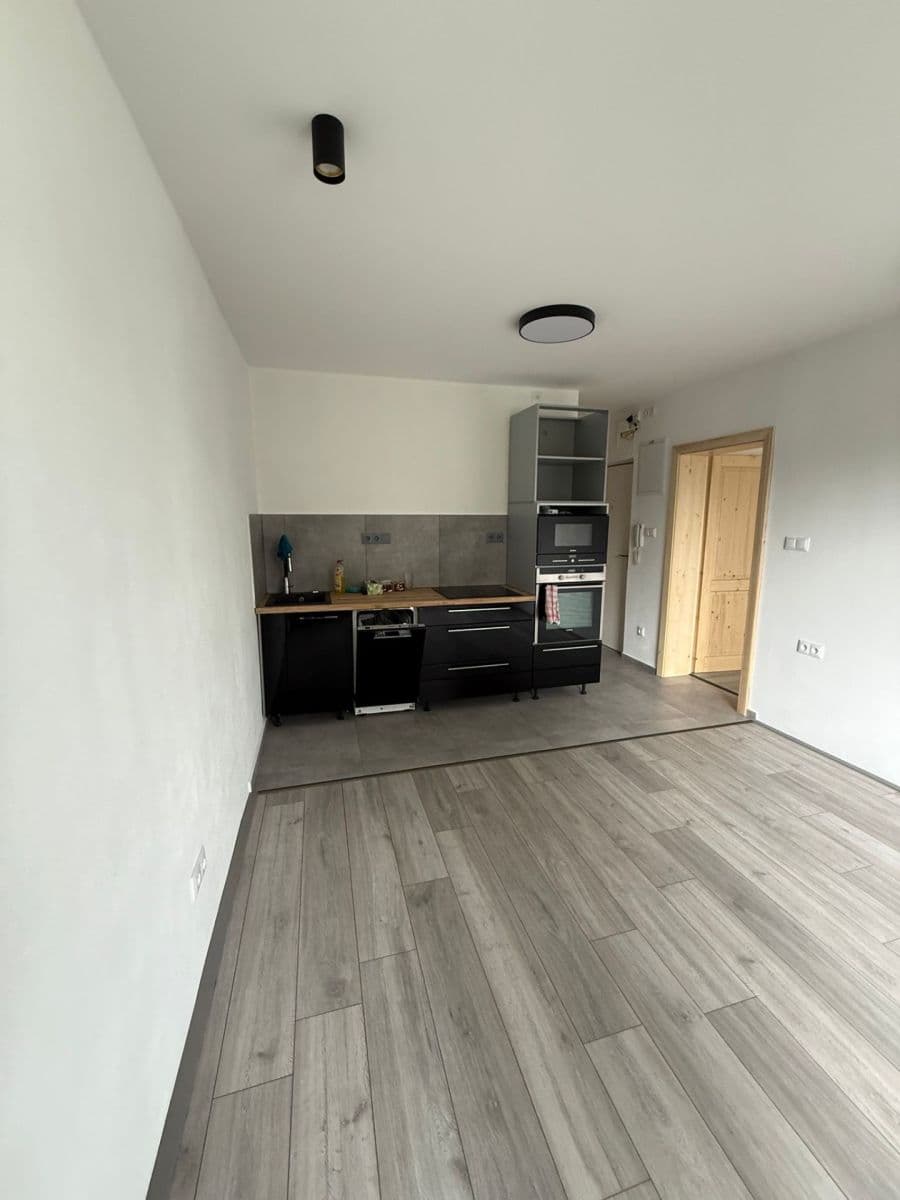2 bedroom with open-plan kitchen flat to rent, 51 m², Luční, Nové Město na Moravě, Vysočina Region 2 bedroom with open-plan kitchen flat to rent, 51 m², Luční, Nové Město na Moravě, Vysočina Region