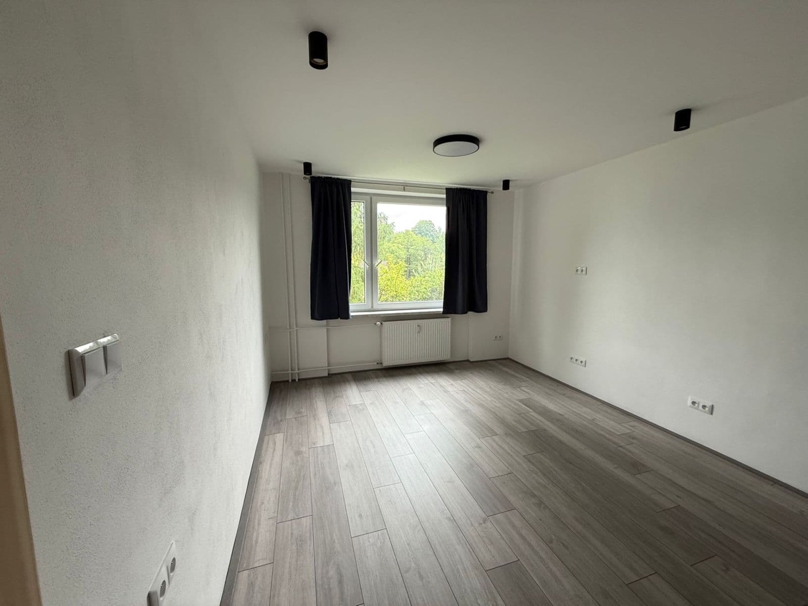 2 bedroom with open-plan kitchen flat to rent, 51 m², Luční, Nové Město na Moravě, Vysočina Region 2 bedroom with open-plan kitchen flat to rent, 51 m², Luční, Nové Město na Moravě, Vysočina Region