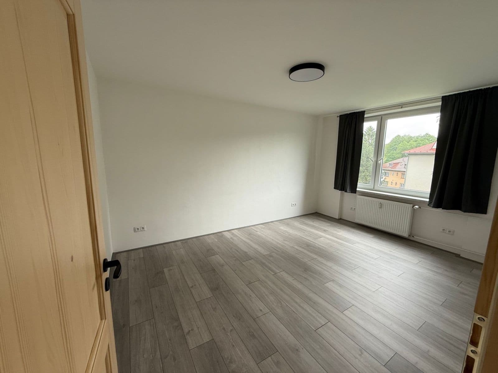 2 bedroom with open-plan kitchen flat to rent, 51 m², Luční, Nové Město na Moravě, Vysočina Region 2 bedroom with open-plan kitchen flat to rent, 51 m², Luční, Nové Město na Moravě, Vysočina Region