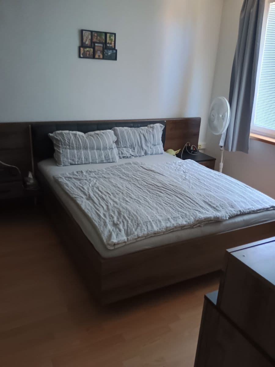 1 bedroom flat to rent, 36 m², Kosmonautů, Louny, Ústecký Region 1 bedroom flat to rent, 36 m², Kosmonautů, Louny, Ústecký Region
