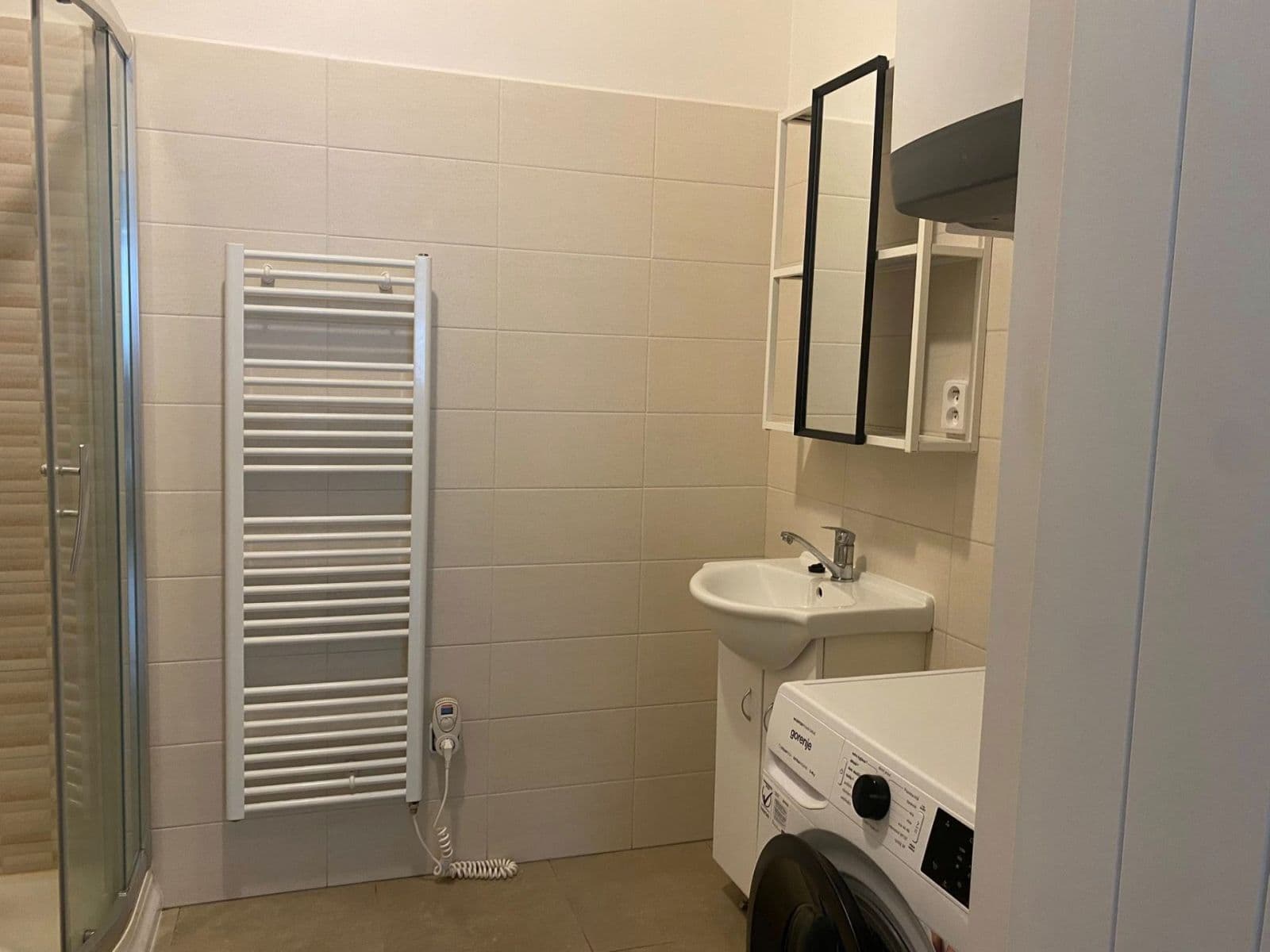 Studio flat to rent, 18 m², Banskobystrická, Brno, Jihomoravský Region Studio flat to rent, 18 m², Banskobystrická, Brno, Jihomoravský Region