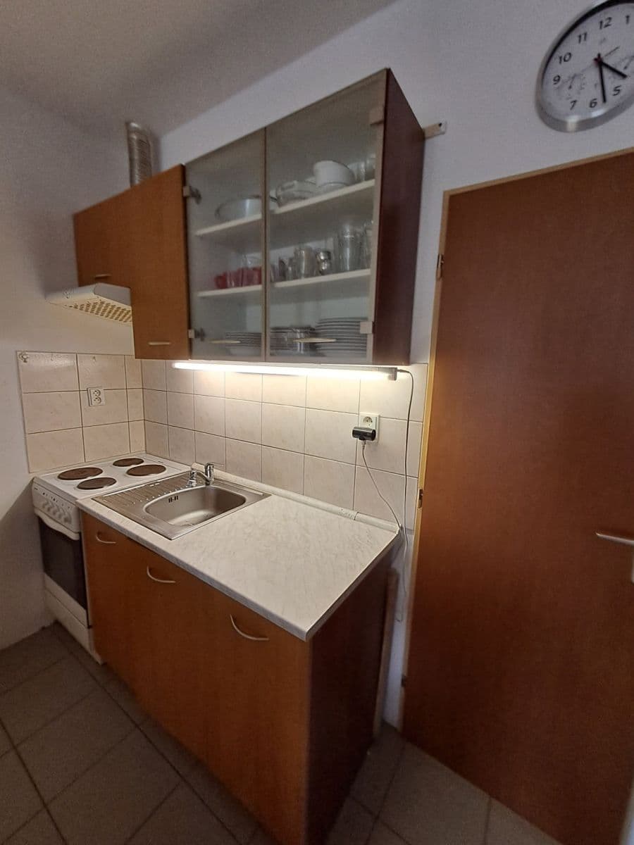Studio flat to rent, 40 m², Jihlavská, Okříšky, Vysočina Region Studio flat to rent, 40 m², Jihlavská, Okříšky, Vysočina Region