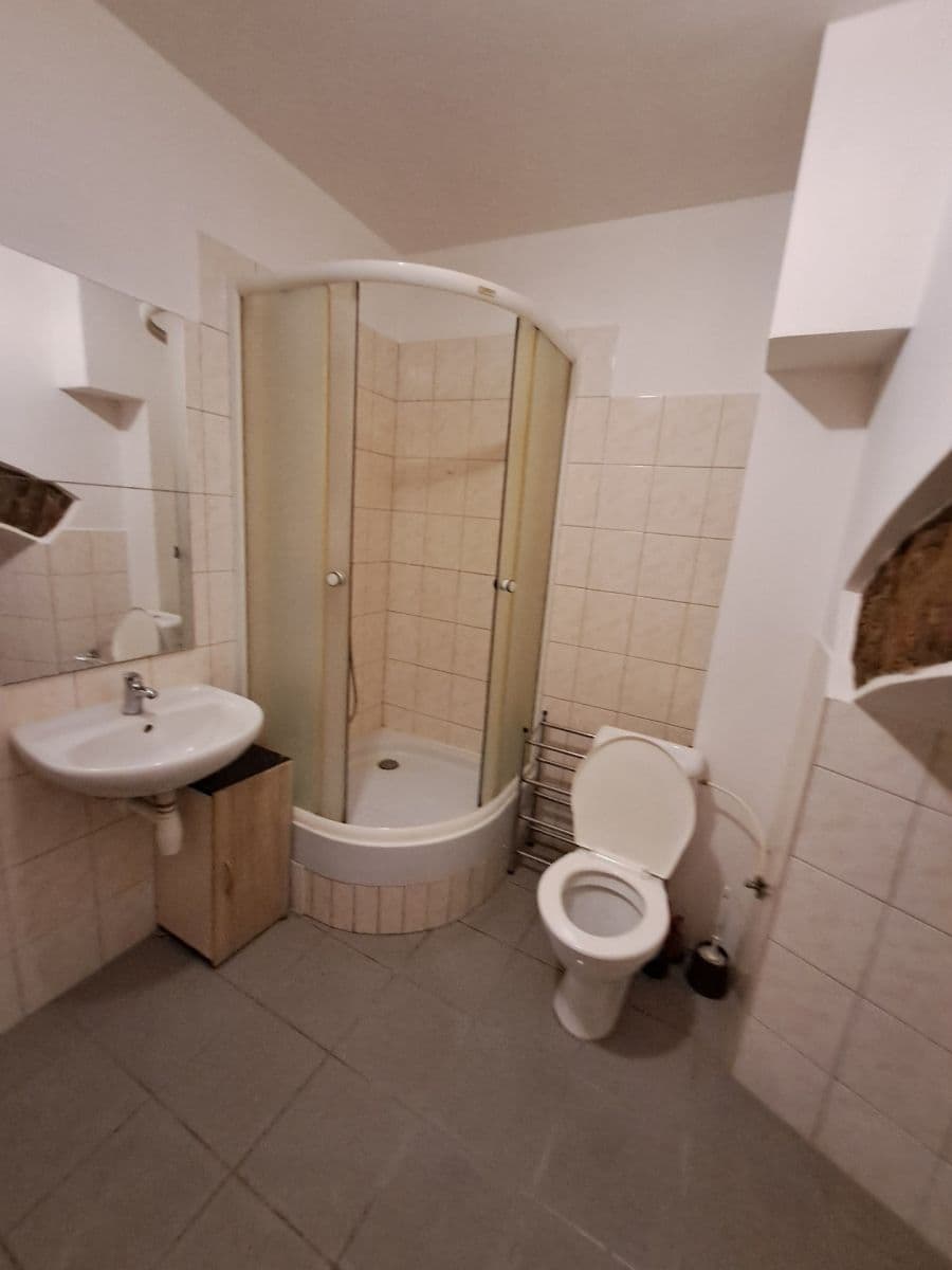 Studio flat to rent, 40 m², Jihlavská, Okříšky, Vysočina Region Studio flat to rent, 40 m², Jihlavská, Okříšky, Vysočina Region