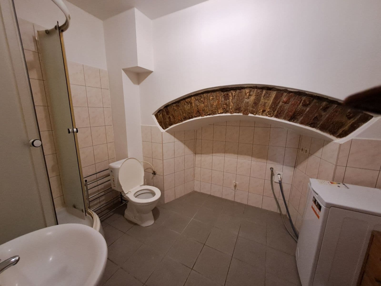 Studio flat to rent, 40 m², Jihlavská, Okříšky, Vysočina Region Studio flat to rent, 40 m², Jihlavská, Okříšky, Vysočina Region