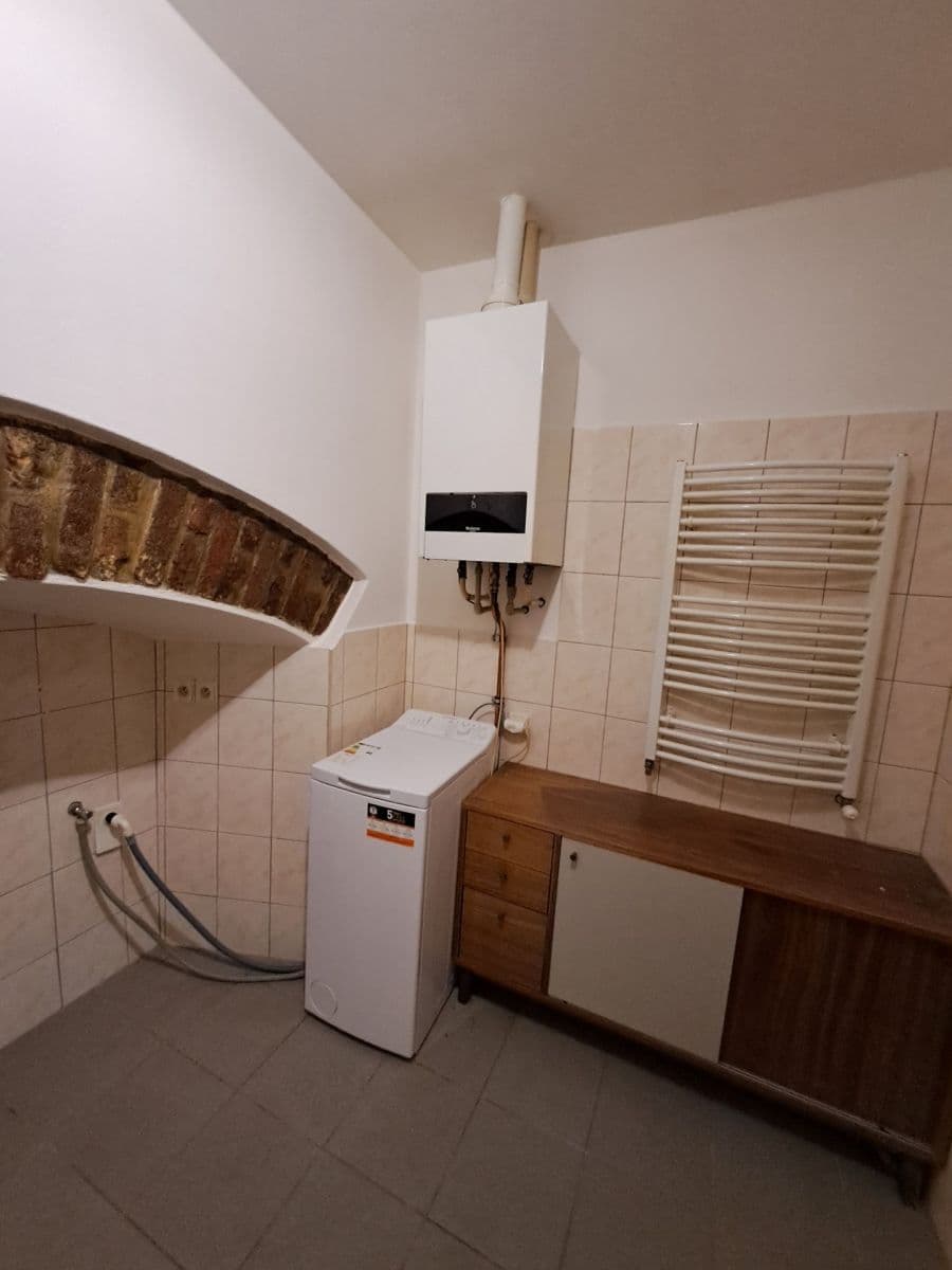 Studio flat to rent, 40 m², Jihlavská, Okříšky, Vysočina Region Studio flat to rent, 40 m², Jihlavská, Okříšky, Vysočina Region