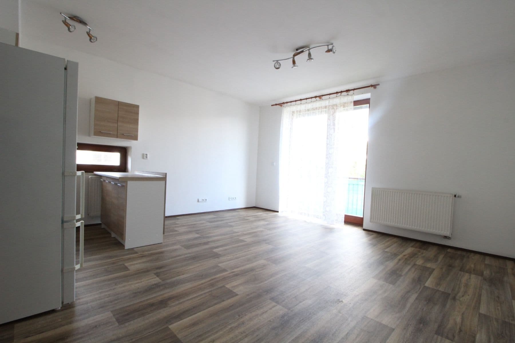 Studio flat to rent, 42 m², Ohradní, Kamenice, Středočeský Region Studio flat to rent, 42 m², Ohradní, Kamenice, Středočeský Region