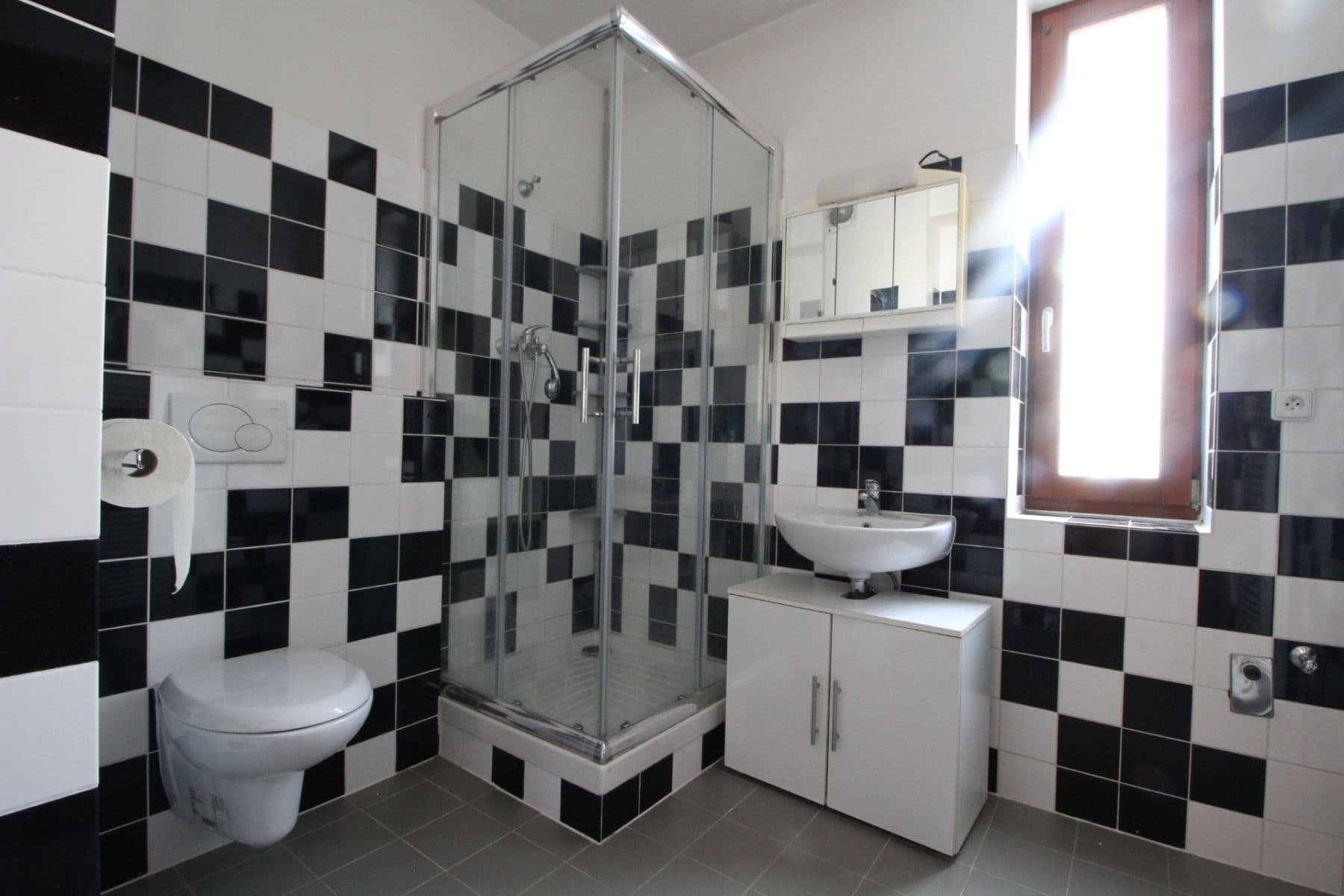 Studio flat to rent, 42 m², Ohradní, Kamenice, Středočeský Region Studio flat to rent, 42 m², Ohradní, Kamenice, Středočeský Region