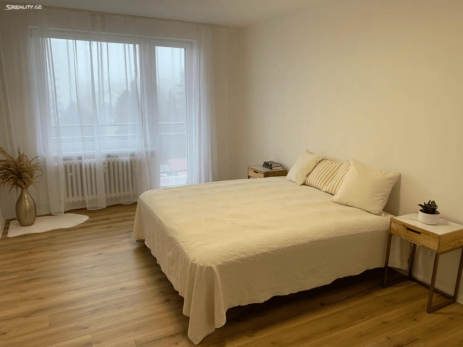 2 bedroom with open-plan kitchen flat to rent, 56 m², Riegrova, Jihlava, Vysočina Region 2 bedroom with open-plan kitchen flat to rent, 56 m², Riegrova, Jihlava, Vysočina Region