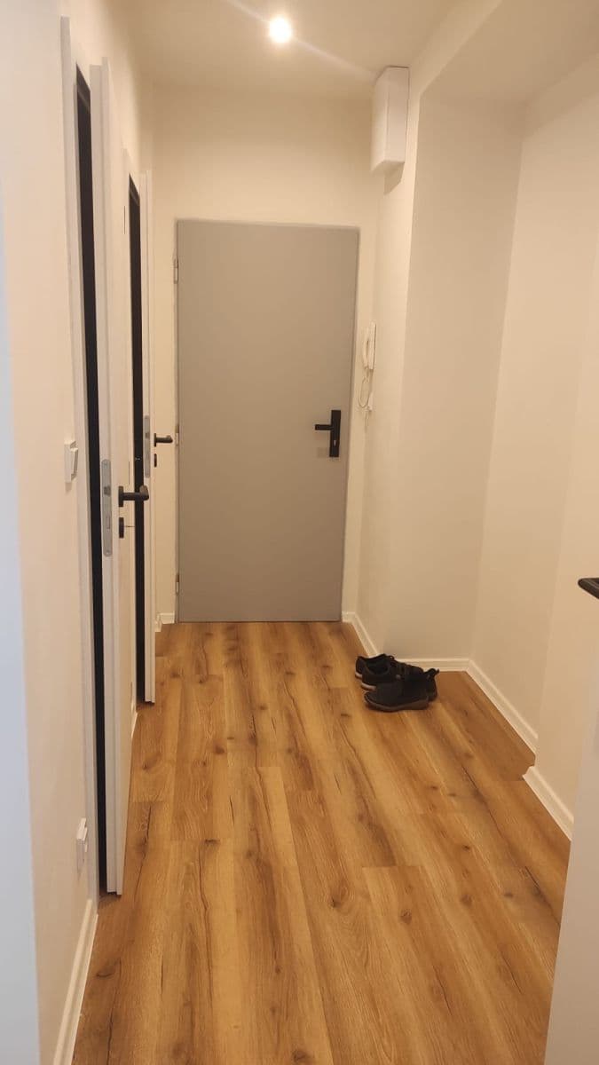 2 bedroom with open-plan kitchen flat to rent, 56 m², Riegrova, Jihlava, Vysočina Region 2 bedroom with open-plan kitchen flat to rent, 56 m², Riegrova, Jihlava, Vysočina Region