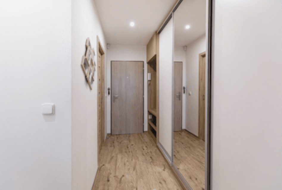1 bedroom with open-plan kitchen flat to rent, 45 m², Lovosická, Prague, Prague 1 bedroom with open-plan kitchen flat to rent, 45 m², Lovosická, Prague, Prague