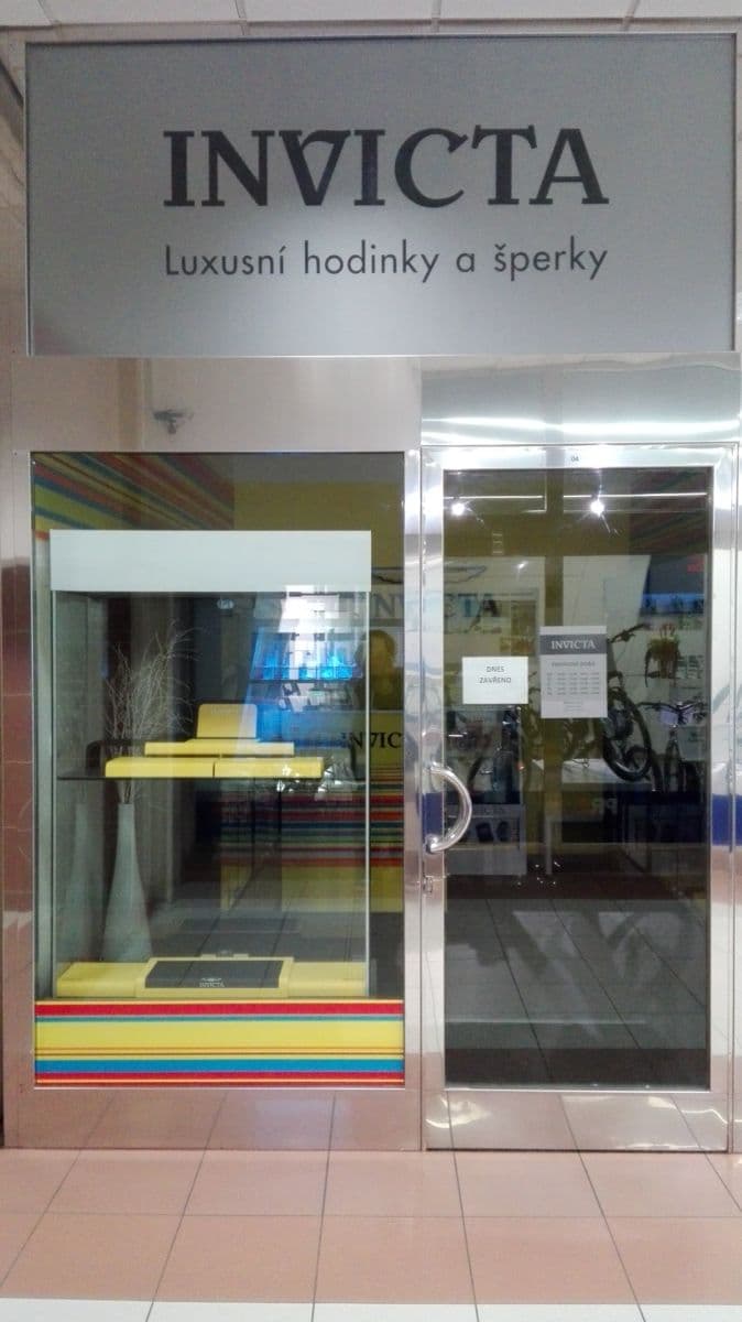 non-residential property to rent, 14 m², Jungmannova, Prague, Prague non-residential property to rent, 14 m², Jungmannova, Prague, Prague