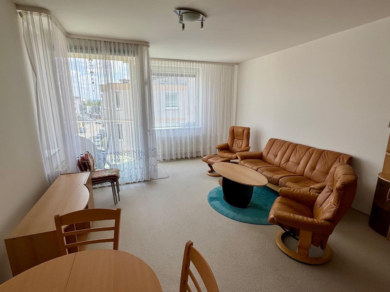 2 bedroom with open-plan kitchen flat for sale, 76 m², Pastevců, Prague, Prague 2 bedroom with open-plan kitchen flat for sale, 76 m², Pastevců, Prague, Prague