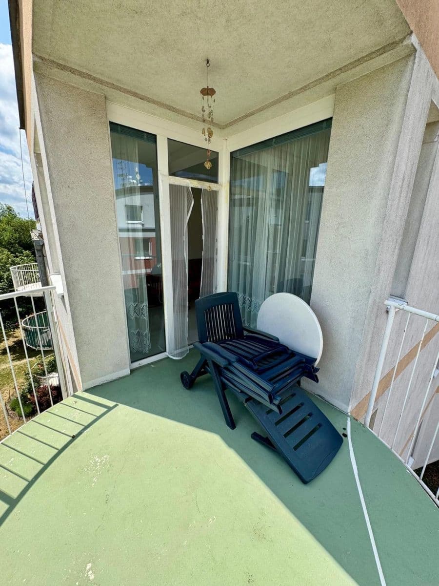 2 bedroom with open-plan kitchen flat for sale, 76 m², Pastevců, Prague, Prague 2 bedroom with open-plan kitchen flat for sale, 76 m², Pastevců, Prague, Prague