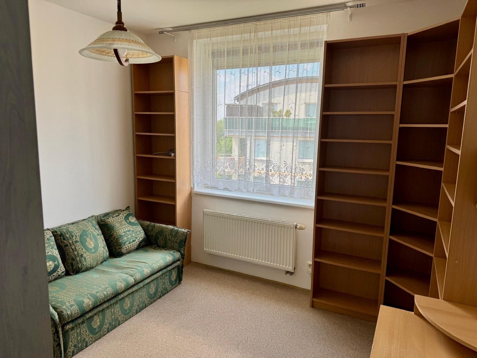 2 bedroom with open-plan kitchen flat for sale, 76 m², Pastevců, Prague, Prague 2 bedroom with open-plan kitchen flat for sale, 76 m², Pastevců, Prague, Prague