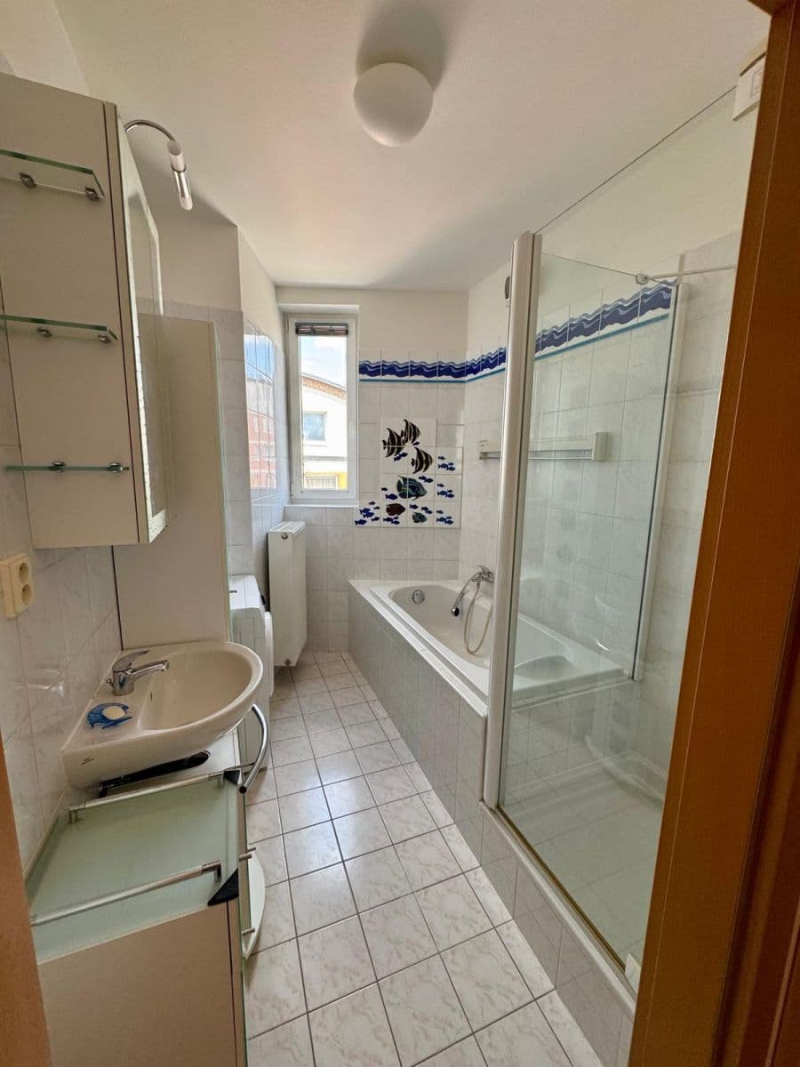 2 bedroom with open-plan kitchen flat for sale, 76 m², Pastevců, Prague, Prague 2 bedroom with open-plan kitchen flat for sale, 76 m², Pastevců, Prague, Prague