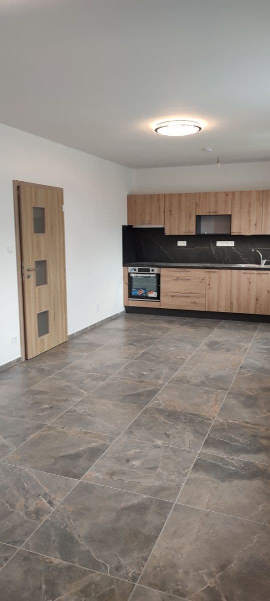 2 bedroom with open-plan kitchen flat to rent, 70 m², Polerady, Středočeský Region 2 bedroom with open-plan kitchen flat to rent, 70 m², Polerady, Středočeský Region