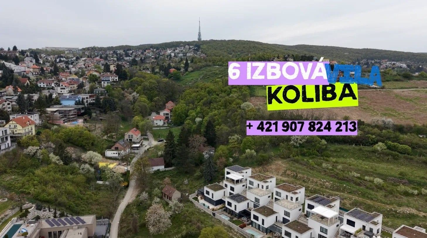 house for sale, 243 m², Svätovavrinecká, Nové Mesto, Bratislavský Region house for sale, 243 m², Svätovavrinecká, Nové Mesto, Bratislavský Region