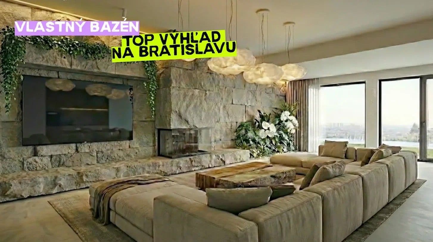 house for sale, 243 m², Svätovavrinecká, Nové Mesto, Bratislavský Region house for sale, 243 m², Svätovavrinecká, Nové Mesto, Bratislavský Region