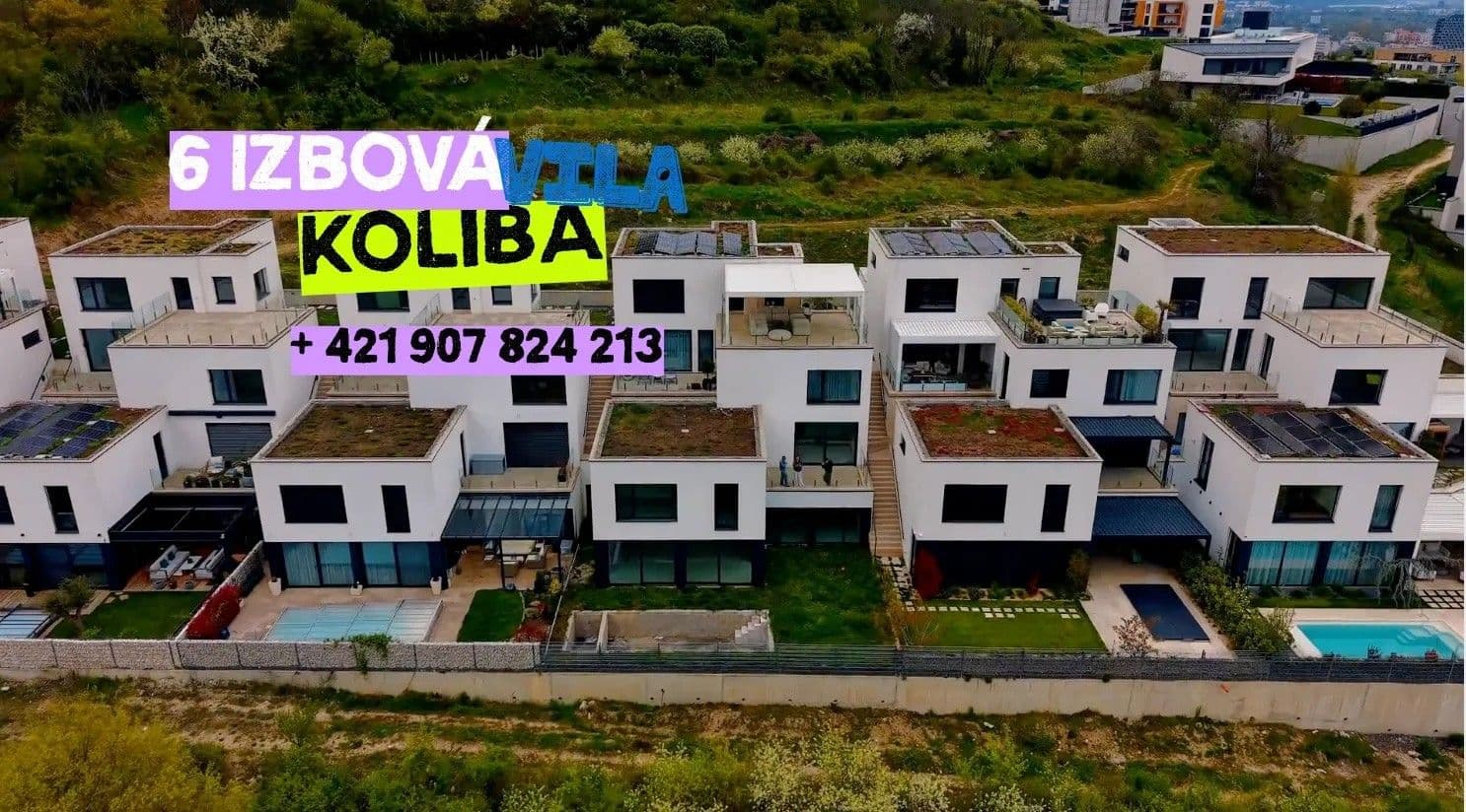 house for sale, 243 m², Svätovavrinecká, Nové Mesto, Bratislavský Region house for sale, 243 m², Svätovavrinecká, Nové Mesto, Bratislavský Region