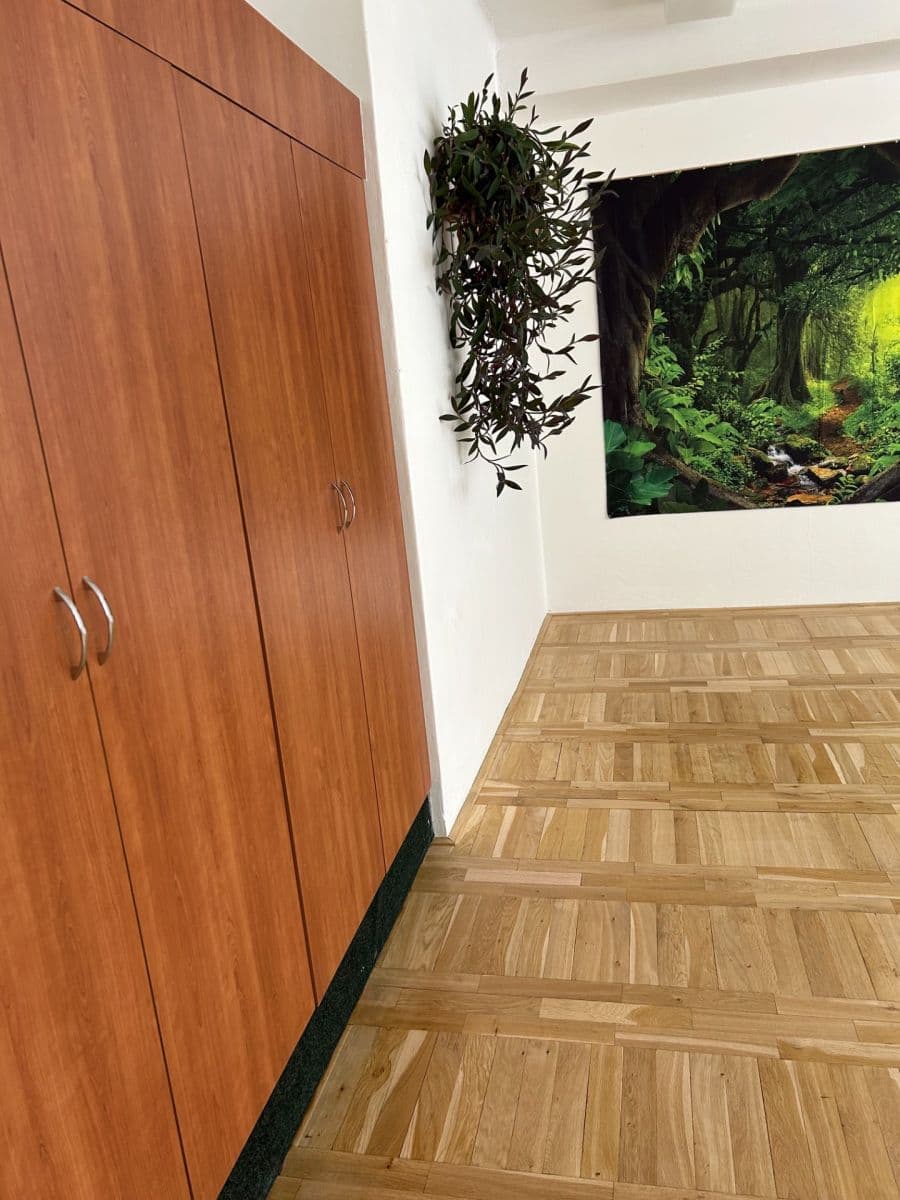 office to rent, 39 m², Prouskova, Turnov, Liberecký Region office to rent, 39 m², Prouskova, Turnov, Liberecký Region