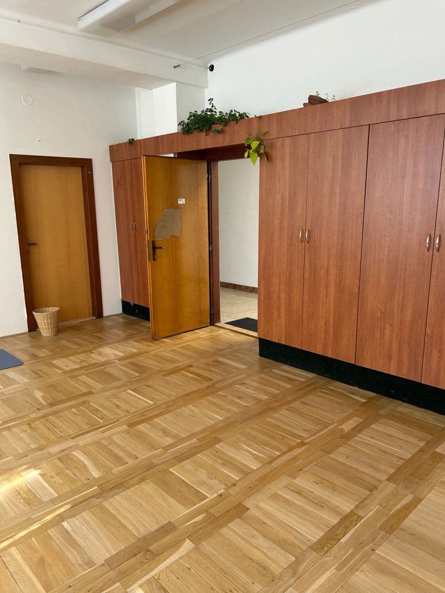 office to rent, 39 m², Prouskova, Turnov, Liberecký Region office to rent, 39 m², Prouskova, Turnov, Liberecký Region