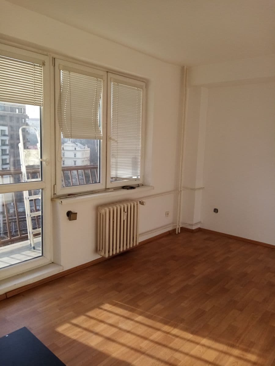 2 bedroom flat to rent, 55 m², Fričova, Prague, Prague 2 bedroom flat to rent, 55 m², Fričova, Prague, Prague