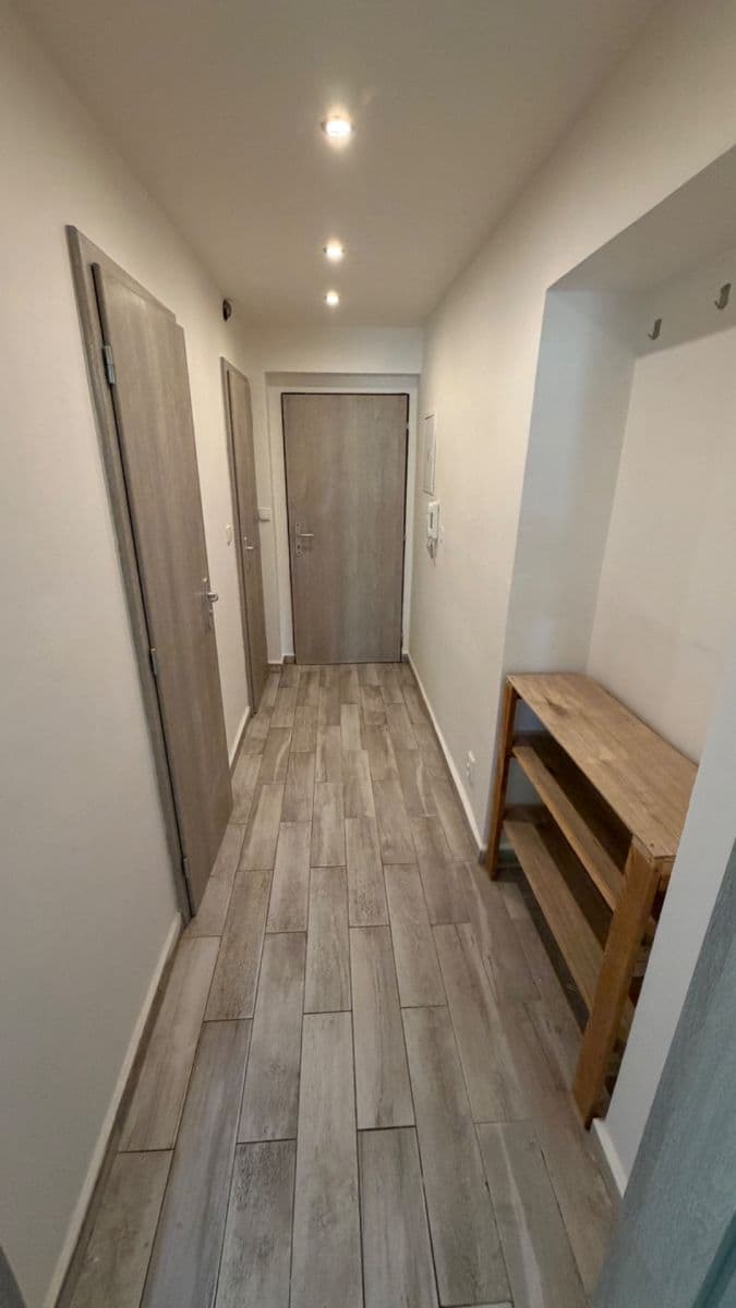 Studio flat to rent, 33 m², Divišov, Středočeský Region Studio flat to rent, 33 m², Divišov, Středočeský Region