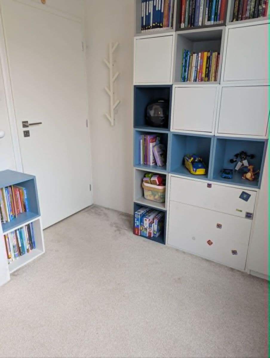 2 bedroom with open-plan kitchen flat to rent, 53 m², Hartigova, Prague, Prague 2 bedroom with open-plan kitchen flat to rent, 53 m², Hartigova, Prague, Prague