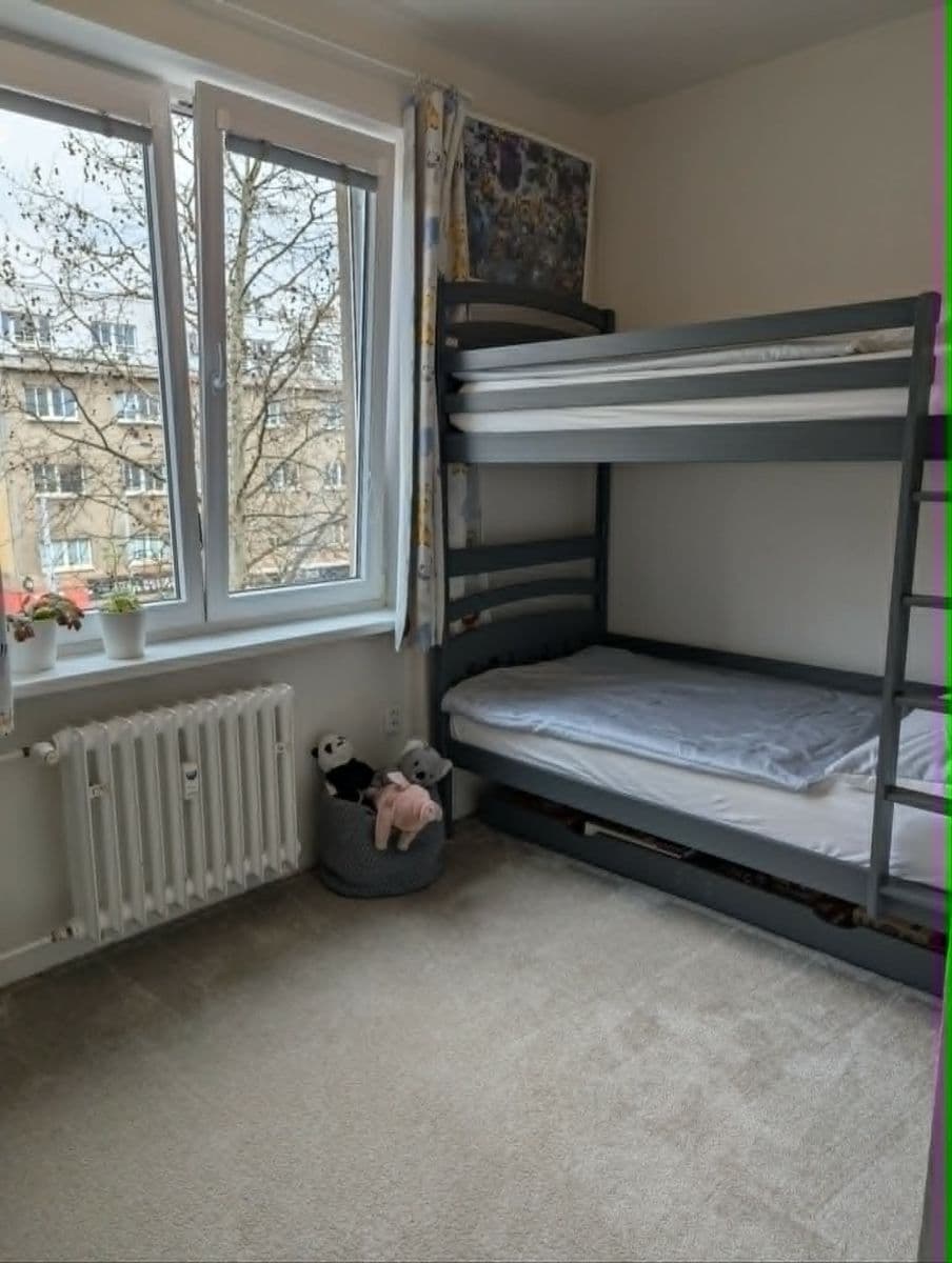 2 bedroom with open-plan kitchen flat to rent, 53 m², Hartigova, Prague, Prague 2 bedroom with open-plan kitchen flat to rent, 53 m², Hartigova, Prague, Prague