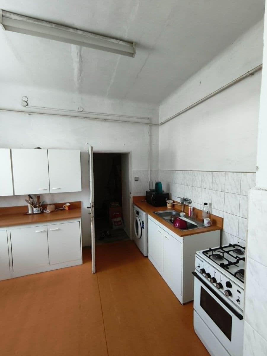 2 bedroom flat for sale, 54 m², Vančurova, Jeseník, Olomoucký Region 2 bedroom flat for sale, 54 m², Vančurova, Jeseník, Olomoucký Region