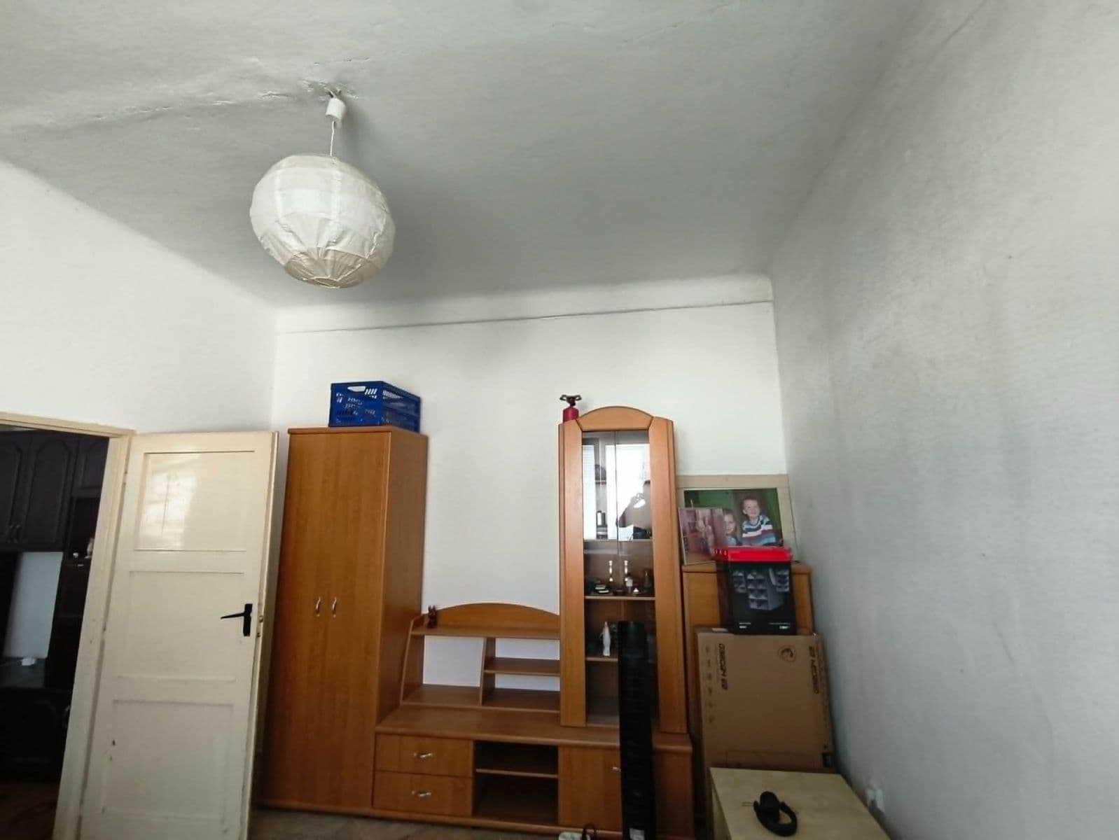 2 bedroom flat for sale, 54 m², Vančurova, Jeseník, Olomoucký Region 2 bedroom flat for sale, 54 m², Vančurova, Jeseník, Olomoucký Region