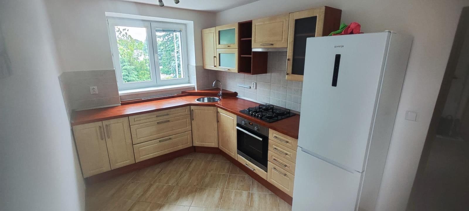 2 bedroom flat to rent, 54 m², Úlehlova, Strážnice, Jihomoravský Region 2 bedroom flat to rent, 54 m², Úlehlova, Strážnice, Jihomoravský Region