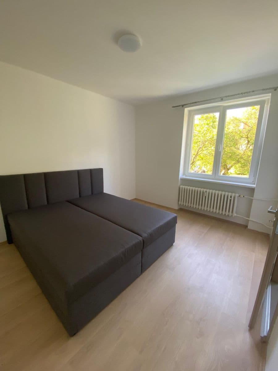 2 bedroom flat to rent, 50 m², Wolkerova, Lovosice, Ústecký Region 2 bedroom flat to rent, 50 m², Wolkerova, Lovosice, Ústecký Region