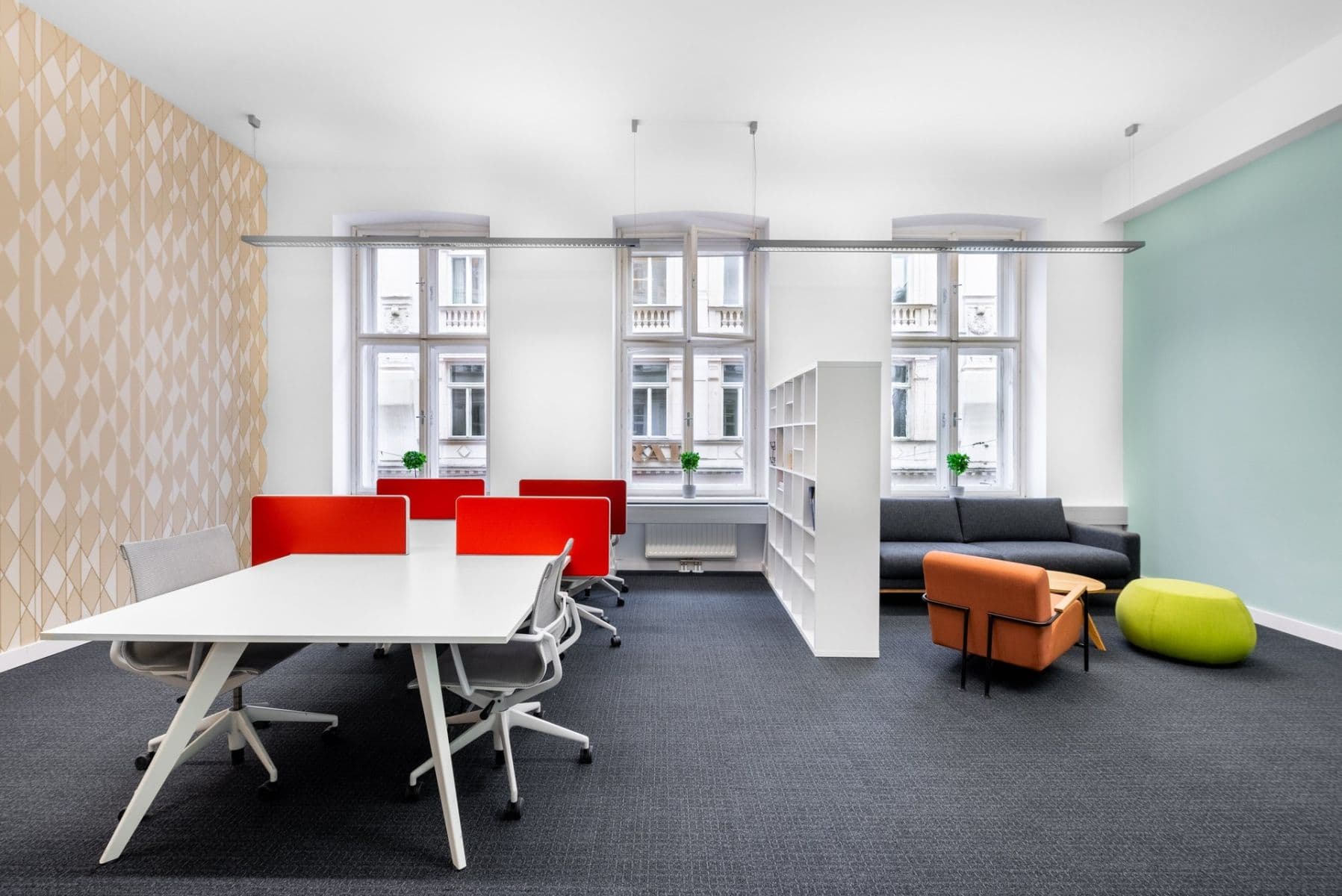 office to rent, 2,200 m², Kohlmarkt, Vienna, Vienna office to rent, 2,200 m², Kohlmarkt, Vienna, Vienna