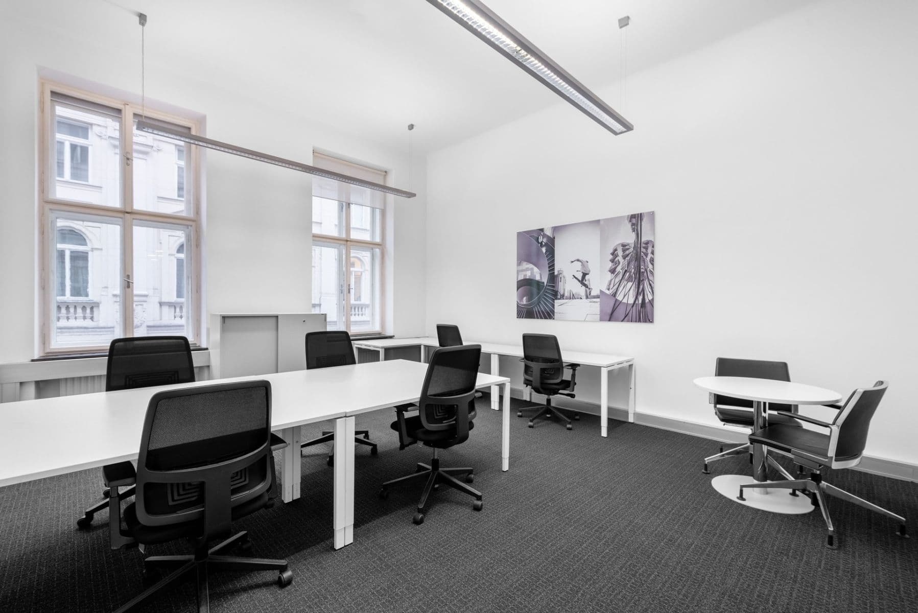 office to rent, 2,200 m², Kohlmarkt, Vienna, Vienna office to rent, 2,200 m², Kohlmarkt, Vienna, Vienna