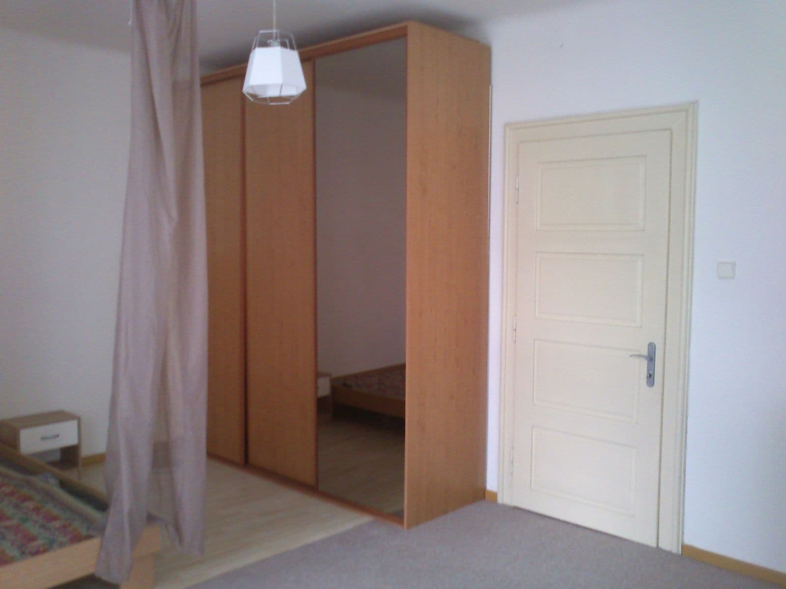 1 bedroom with open-plan kitchen flat to rent, 53 m², V Zálomu, Prague, Prague 1 bedroom with open-plan kitchen flat to rent, 53 m², V Zálomu, Prague, Prague