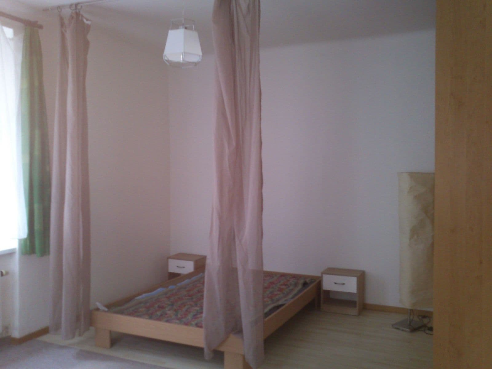 1 bedroom with open-plan kitchen flat to rent, 53 m², V Zálomu, Prague, Prague 1 bedroom with open-plan kitchen flat to rent, 53 m², V Zálomu, Prague, Prague