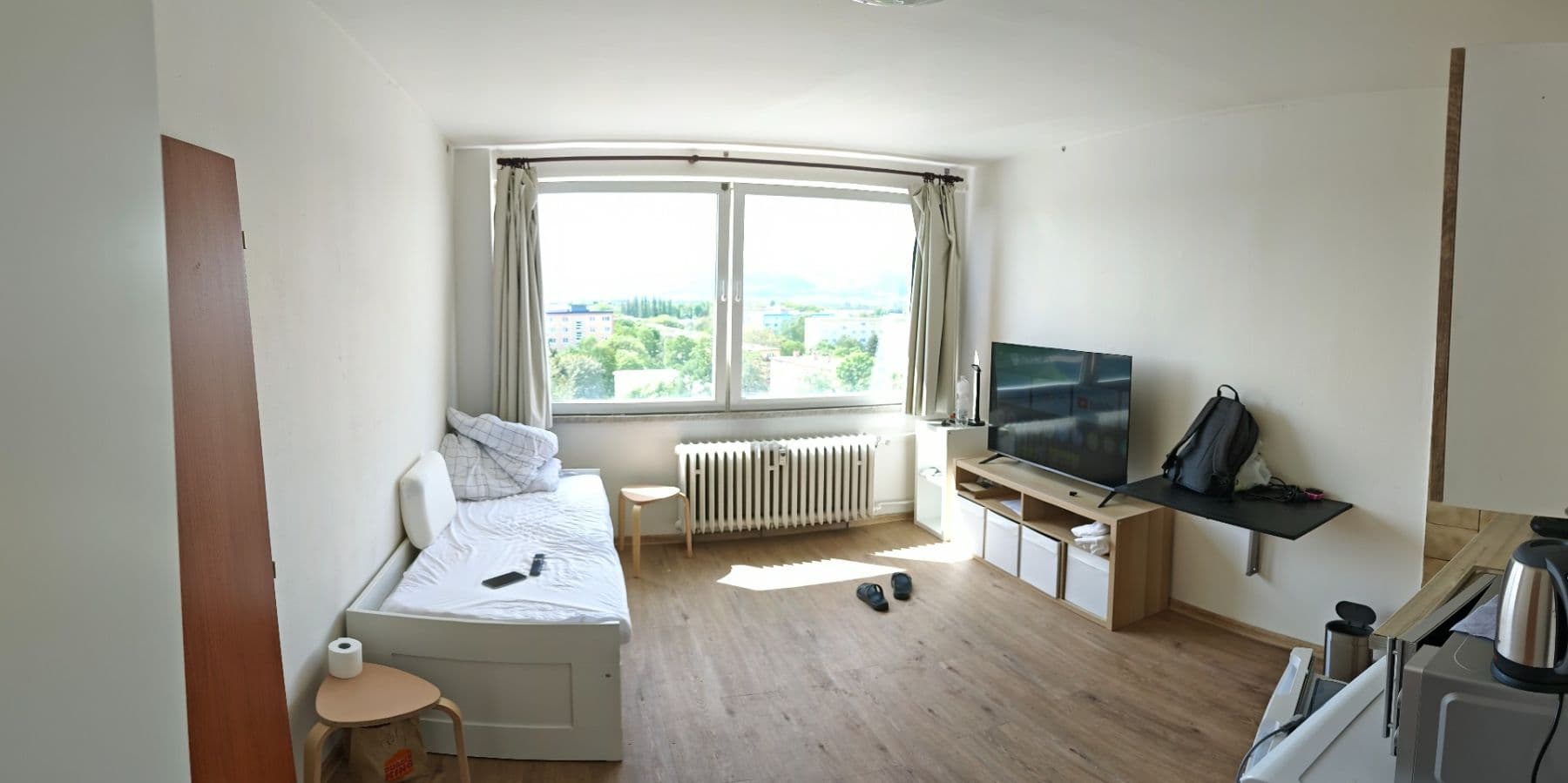 Studio flat for sale, 24 m², Bratislavská, Teplice, Ústecký Region Studio flat for sale, 24 m², Bratislavská, Teplice, Ústecký Region