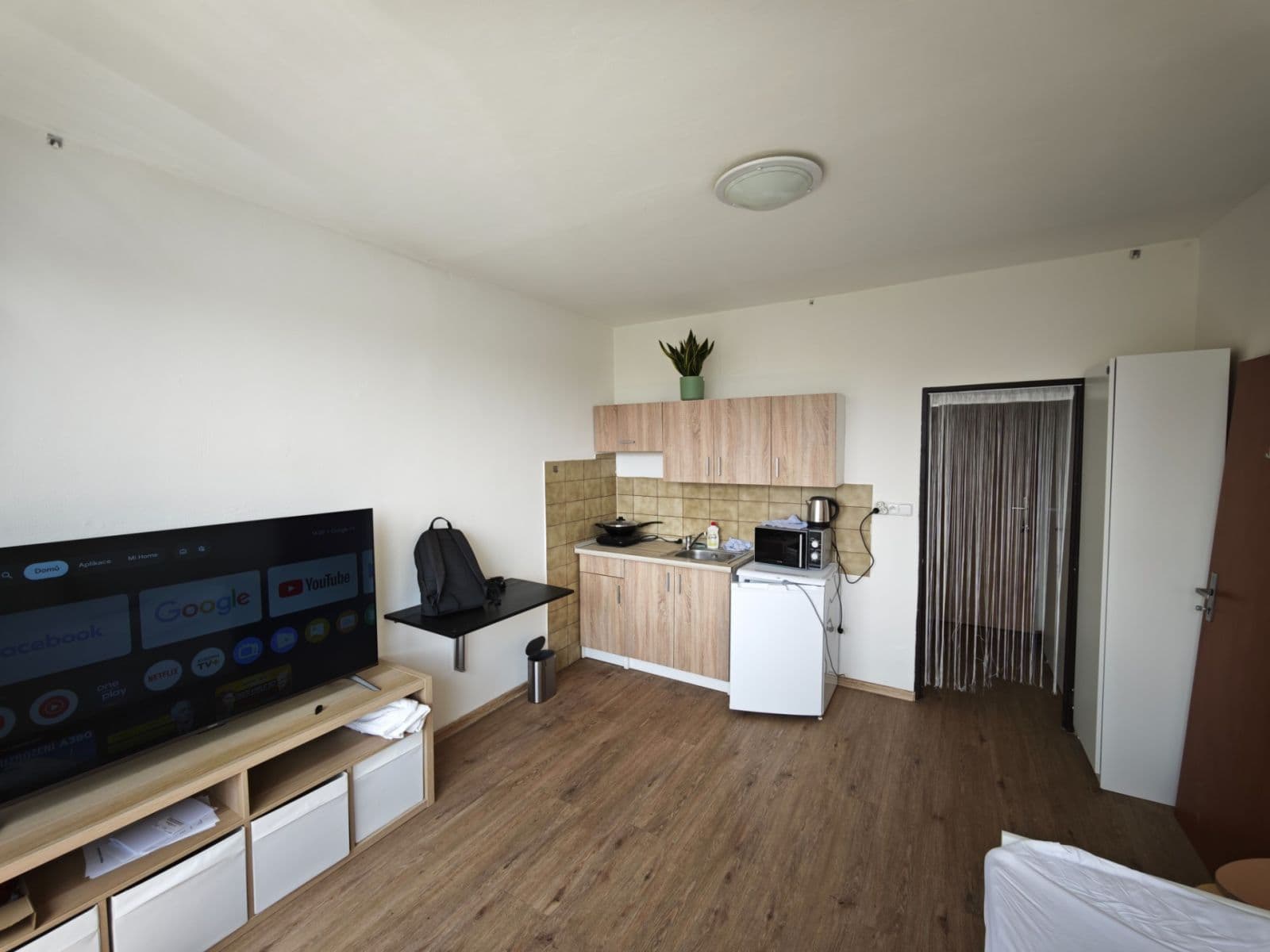 Studio flat for sale, 24 m², Bratislavská, Teplice, Ústecký Region Studio flat for sale, 24 m², Bratislavská, Teplice, Ústecký Region