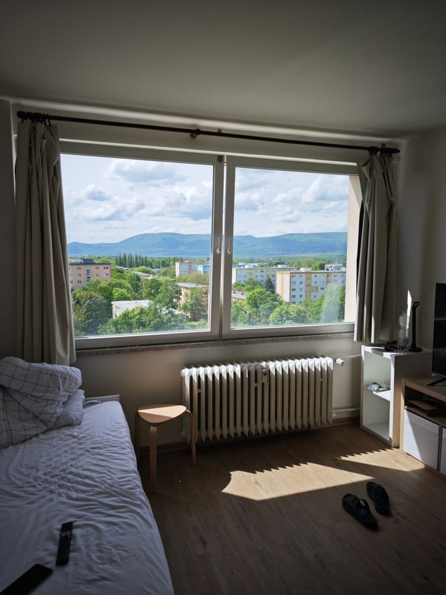 Studio flat for sale, 24 m², Bratislavská, Teplice, Ústecký Region Studio flat for sale, 24 m², Bratislavská, Teplice, Ústecký Region