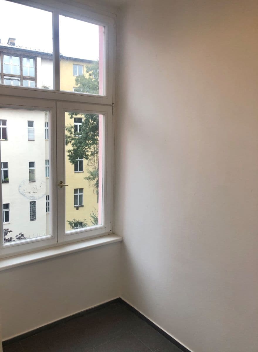 2 bedroom with open-plan kitchen flat to rent, 75 m², Na Celné, Prague, Prague 2 bedroom with open-plan kitchen flat to rent, 75 m², Na Celné, Prague, Prague