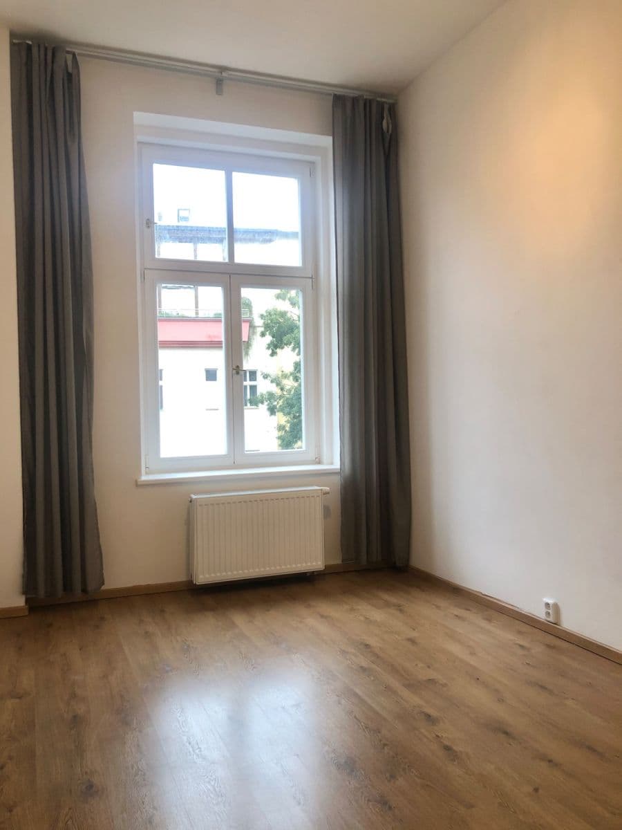 2 bedroom with open-plan kitchen flat to rent, 75 m², Na Celné, Prague, Prague 2 bedroom with open-plan kitchen flat to rent, 75 m², Na Celné, Prague, Prague