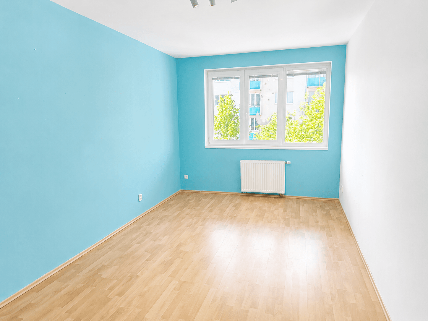 1 bedroom with open-plan kitchen flat to rent, 56 m², Petržílkova, Prague, Prague 1 bedroom with open-plan kitchen flat to rent, 56 m², Petržílkova, Prague, Prague