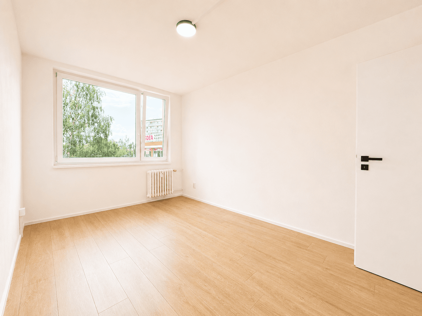 3 bedroom with open-plan kitchen flat for sale, 80 m², Vašátkova, Prague, Prague 3 bedroom with open-plan kitchen flat for sale, 80 m², Vašátkova, Prague, Prague